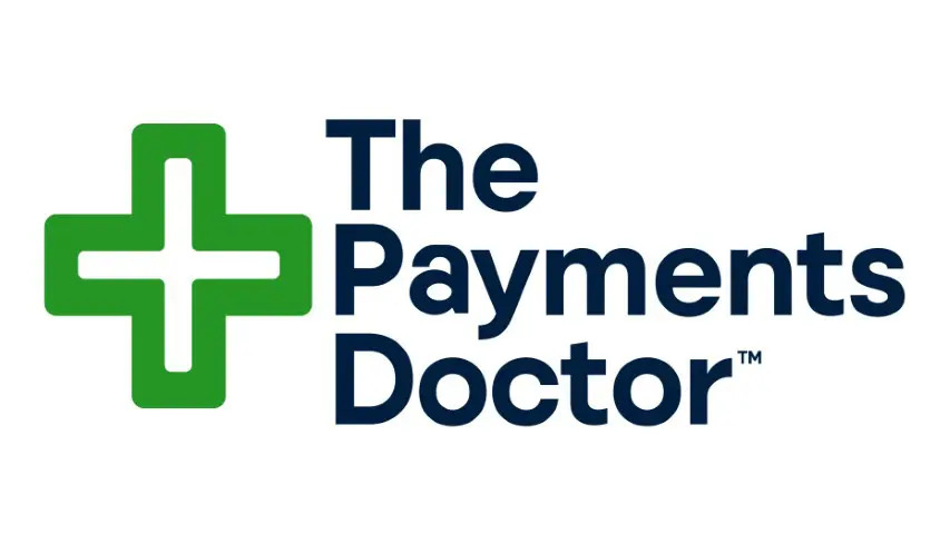 Payments Doctor Logo transparent